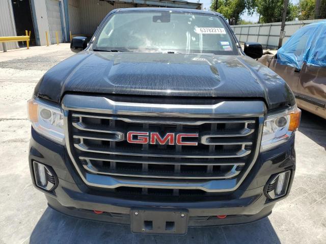 Photo 4 VIN: 1GTG6FEN0N1160126 - GMC CANYON 