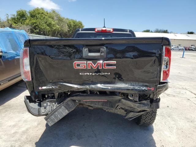 Photo 5 VIN: 1GTG6FEN0N1160126 - GMC CANYON 