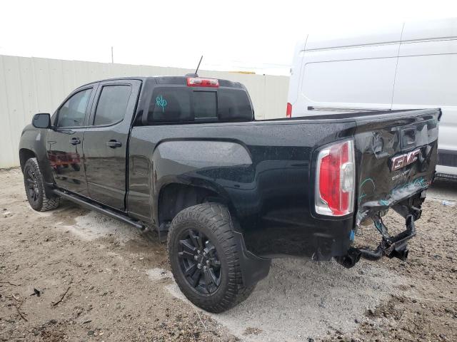 Photo 1 VIN: 1GTG6FEN0N1160126 - GMC CANYON 