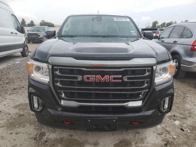 Photo 4 VIN: 1GTG6FEN0N1160126 - GMC CANYON 