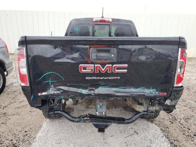 Photo 5 VIN: 1GTG6FEN0N1160126 - GMC CANYON 