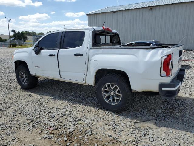 Photo 1 VIN: 1GTG6FEN0N1185737 - GMC CANYON AT4 