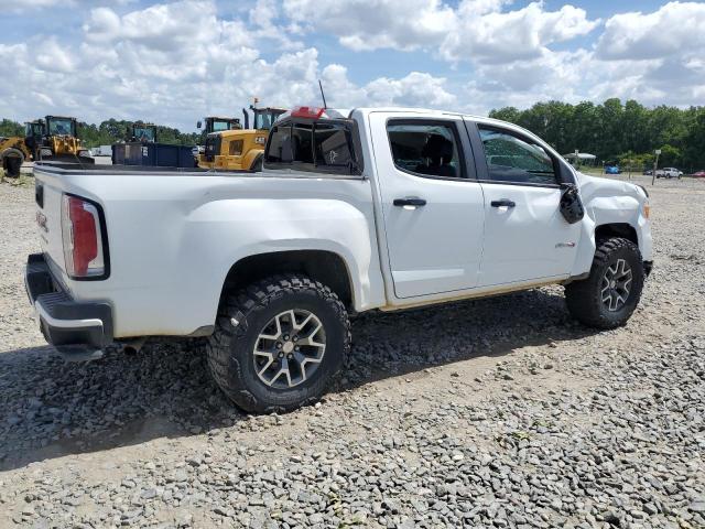 Photo 2 VIN: 1GTG6FEN0N1185737 - GMC CANYON AT4 