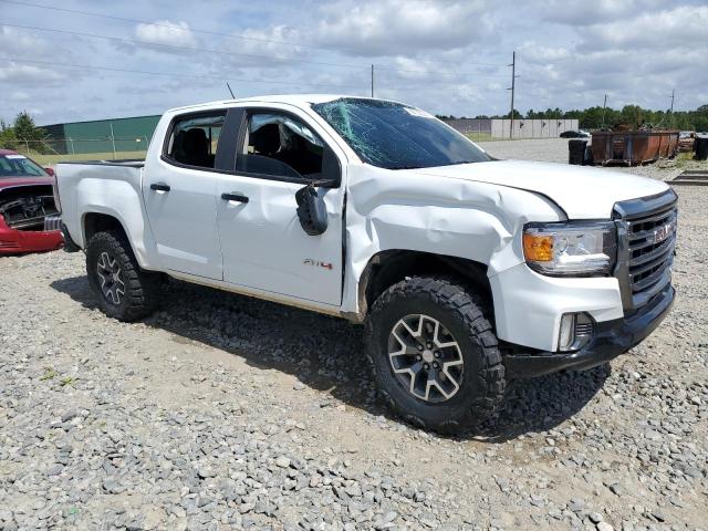 Photo 3 VIN: 1GTG6FEN0N1185737 - GMC CANYON AT4 