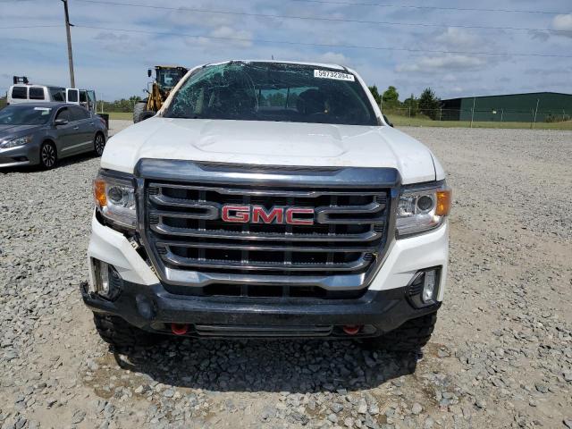 Photo 4 VIN: 1GTG6FEN0N1185737 - GMC CANYON AT4 