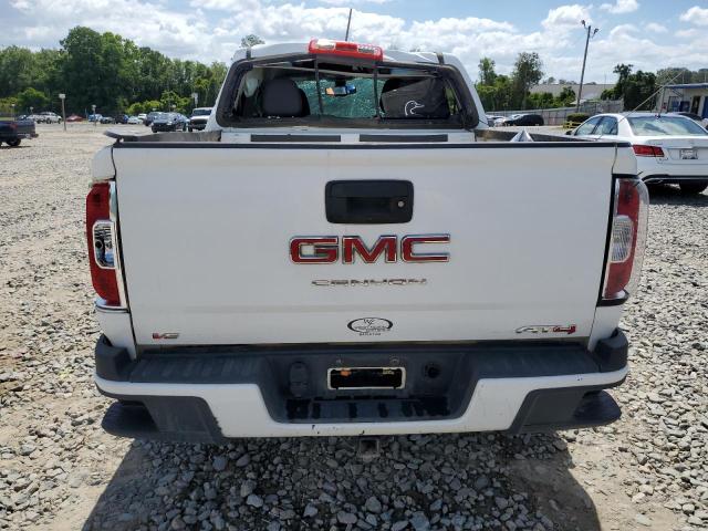 Photo 5 VIN: 1GTG6FEN0N1185737 - GMC CANYON AT4 