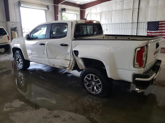 Photo 1 VIN: 1GTG6FEN0N1332963 - GMC CANYON AT4 