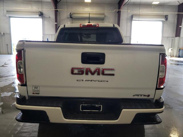 Photo 5 VIN: 1GTG6FEN0N1332963 - GMC CANYON AT4 