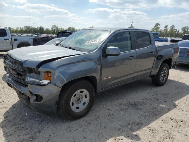 Photo 0 VIN: 1GTG6FEN1K1115417 - GMC CANYON ALL 