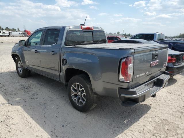 Photo 1 VIN: 1GTG6FEN1K1115417 - GMC CANYON ALL 