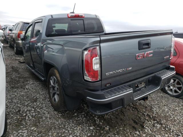 Photo 1 VIN: 1GTG6FEN1L1142909 - GMC CANYON ALL 