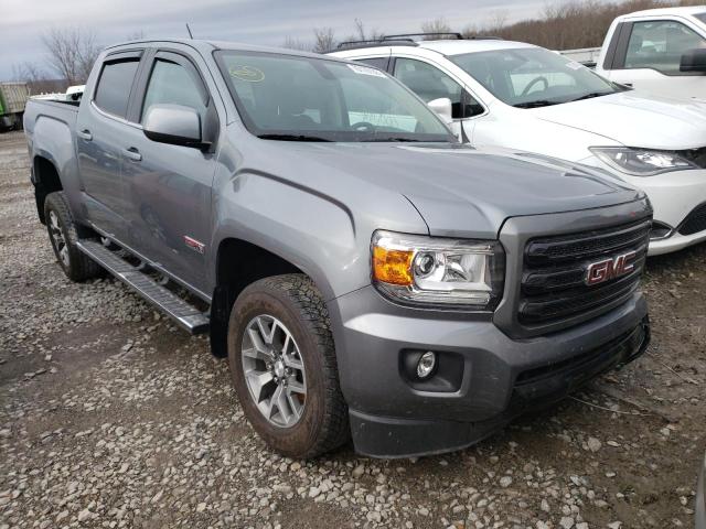 Photo 3 VIN: 1GTG6FEN1L1142909 - GMC CANYON ALL 