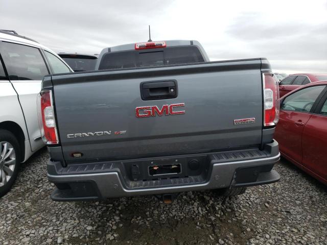 Photo 5 VIN: 1GTG6FEN1L1142909 - GMC CANYON ALL 