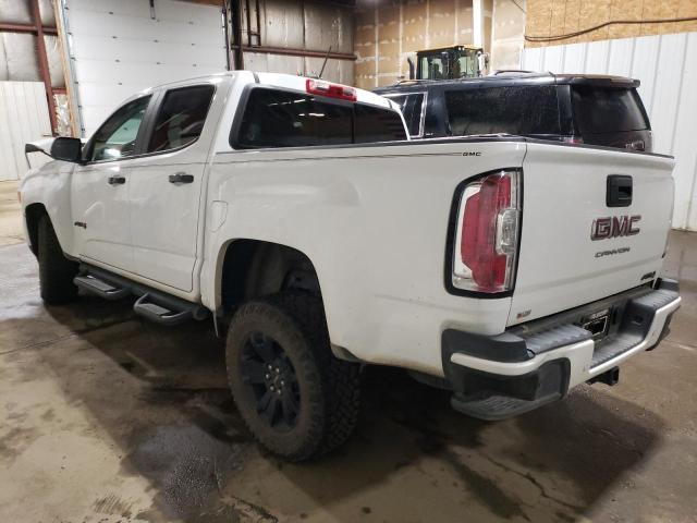 Photo 1 VIN: 1GTG6FEN1M1222681 - GMC CANYON 