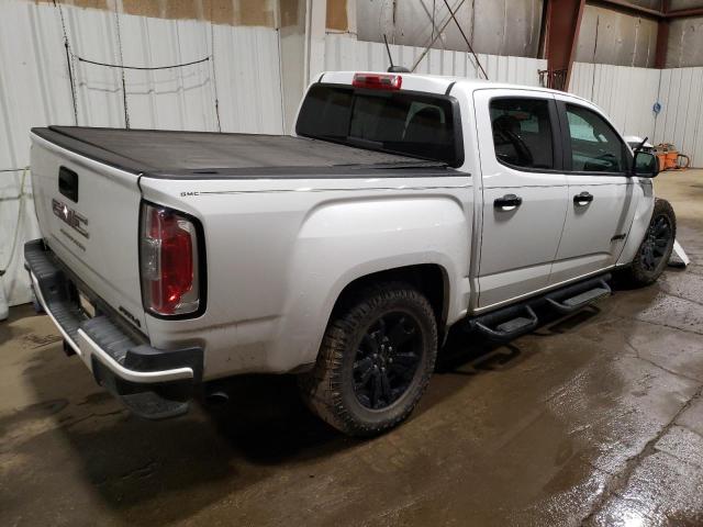 Photo 2 VIN: 1GTG6FEN1M1222681 - GMC CANYON 