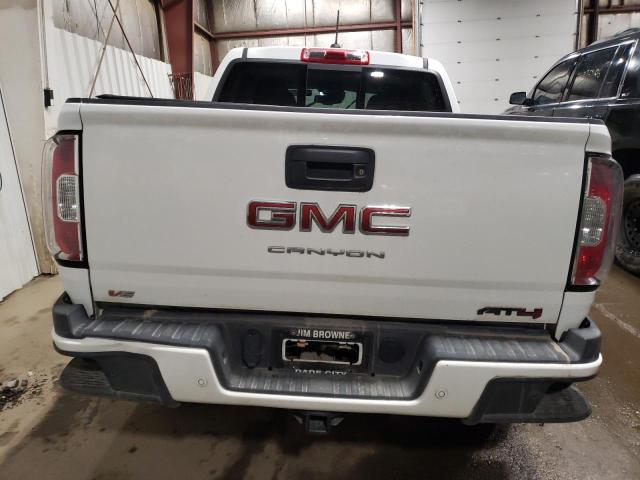 Photo 5 VIN: 1GTG6FEN1M1222681 - GMC CANYON 