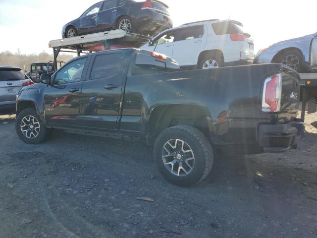 Photo 1 VIN: 1GTG6FEN1M1235415 - GMC CANYON 