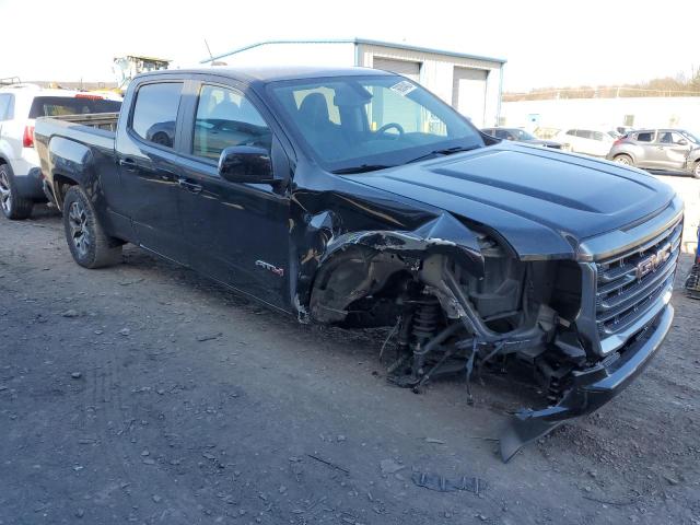 Photo 3 VIN: 1GTG6FEN1M1235415 - GMC CANYON 