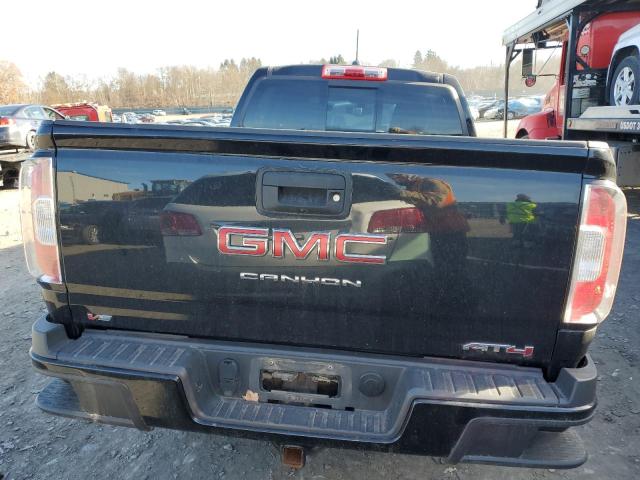 Photo 5 VIN: 1GTG6FEN1M1235415 - GMC CANYON 