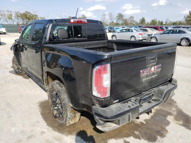 Photo 2 VIN: 1GTG6FEN1M1259228 - GMC CANYON AT4 