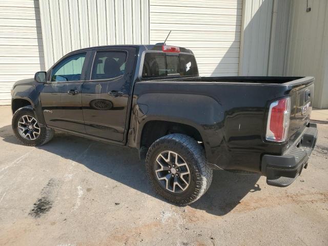 Photo 1 VIN: 1GTG6FEN1M1295551 - GMC CANYON AT4 