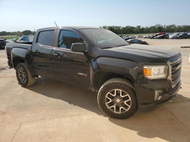 Photo 3 VIN: 1GTG6FEN1M1295551 - GMC CANYON AT4 