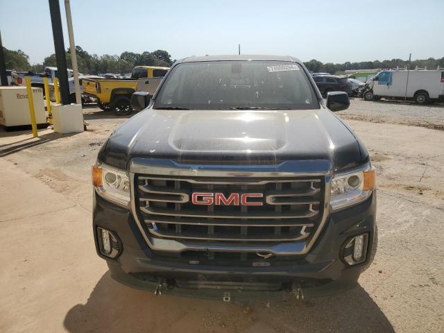 Photo 4 VIN: 1GTG6FEN1M1295551 - GMC CANYON AT4 