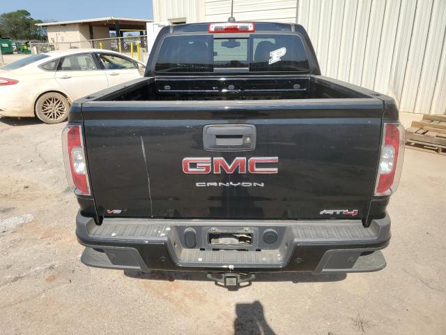 Photo 5 VIN: 1GTG6FEN1M1295551 - GMC CANYON AT4 