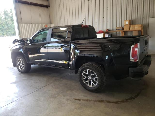 Photo 1 VIN: 1GTG6FEN1N1120315 - GMC CANYON 