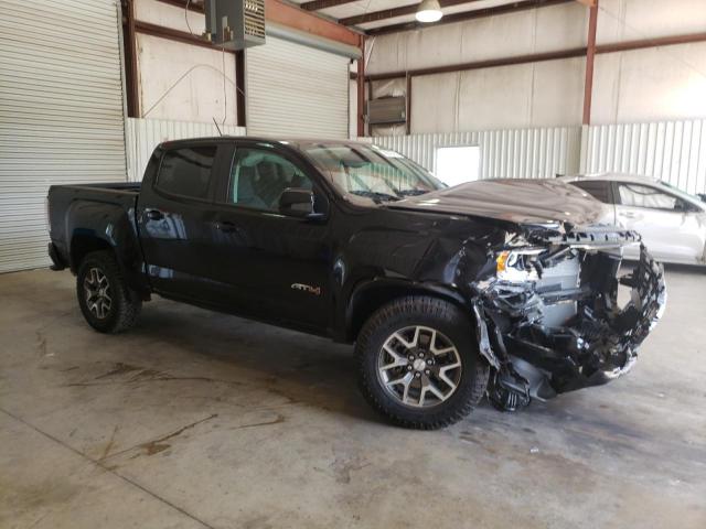 Photo 3 VIN: 1GTG6FEN1N1120315 - GMC CANYON 