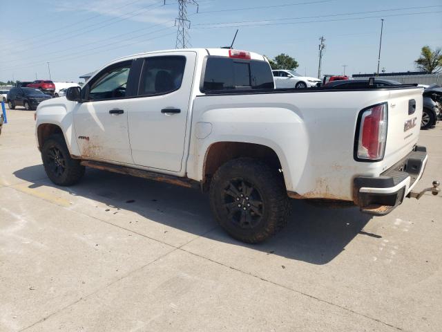 Photo 1 VIN: 1GTG6FEN1N1122565 - GMC CANYON AT4 