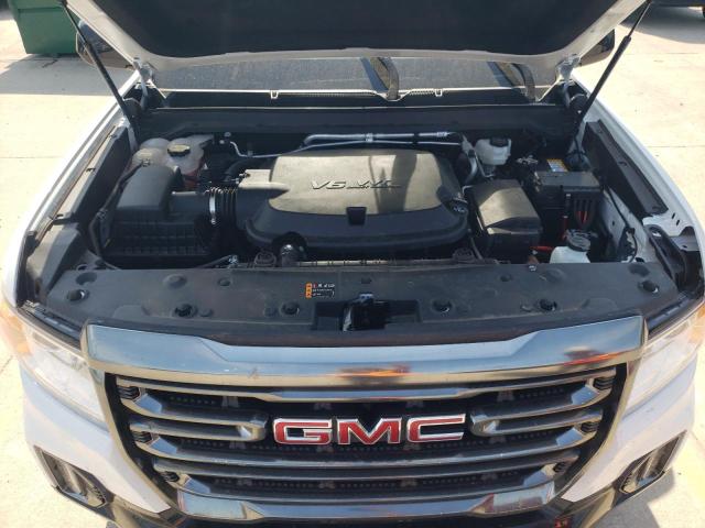 Photo 10 VIN: 1GTG6FEN1N1122565 - GMC CANYON AT4 