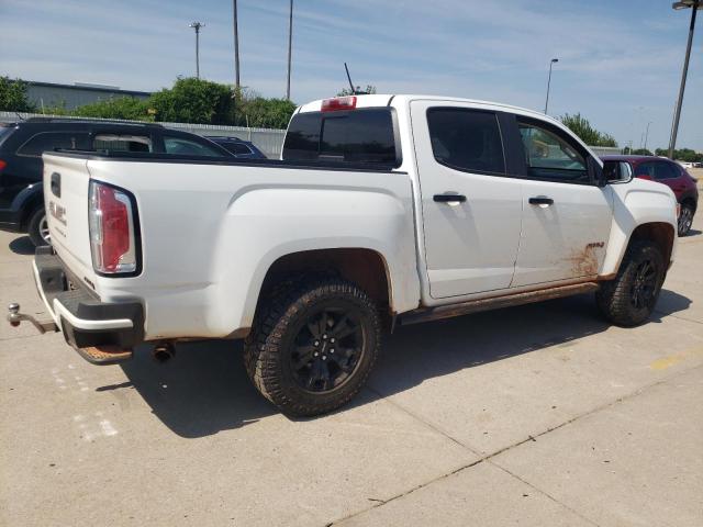 Photo 2 VIN: 1GTG6FEN1N1122565 - GMC CANYON AT4 