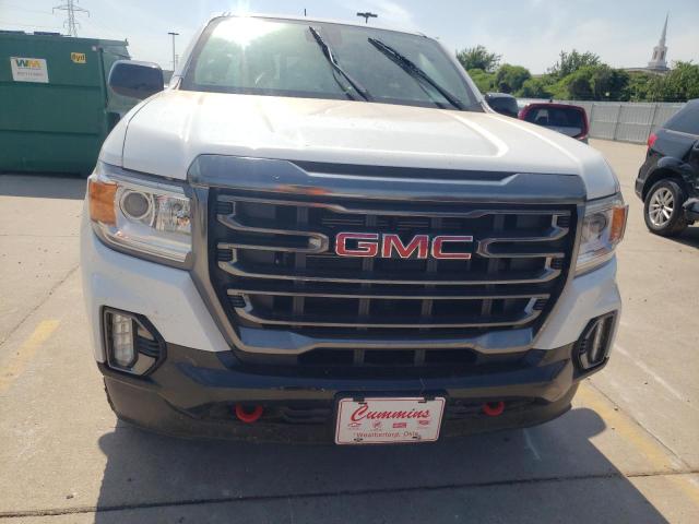 Photo 4 VIN: 1GTG6FEN1N1122565 - GMC CANYON AT4 