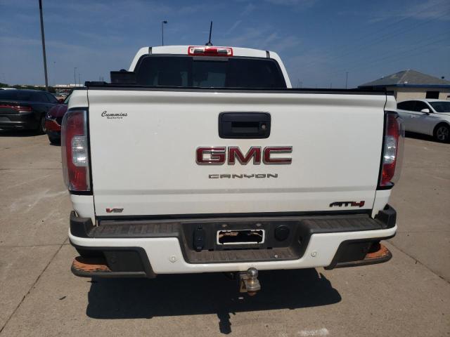 Photo 5 VIN: 1GTG6FEN1N1122565 - GMC CANYON AT4 