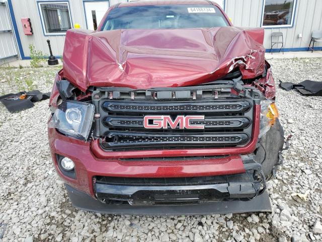 Photo 10 VIN: 1GTG6FEN2K1134431 - GMC CANYON ALL 