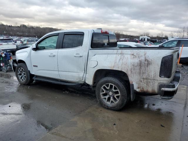 Photo 1 VIN: 1GTG6FEN2K1149074 - GMC CANYON ALL 