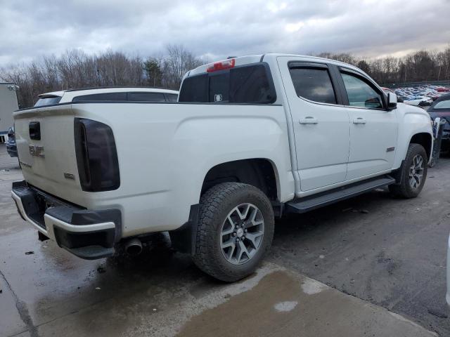 Photo 2 VIN: 1GTG6FEN2K1149074 - GMC CANYON ALL 