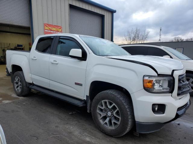 Photo 3 VIN: 1GTG6FEN2K1149074 - GMC CANYON ALL 