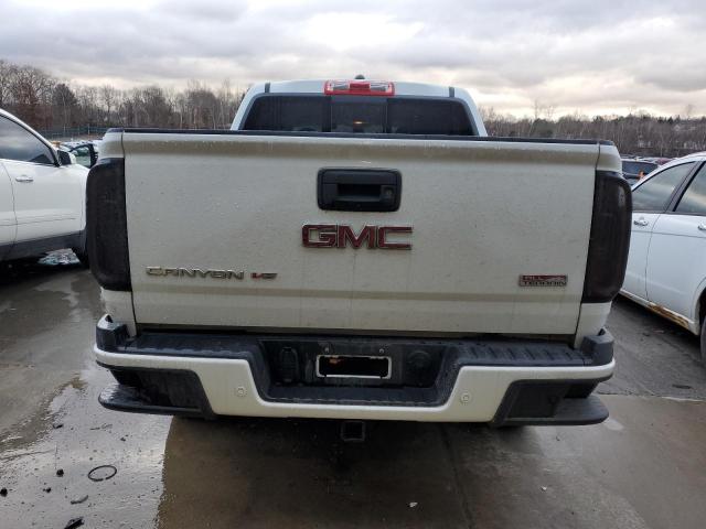 Photo 5 VIN: 1GTG6FEN2K1149074 - GMC CANYON ALL 