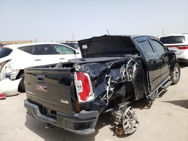 Photo 3 VIN: 1GTG6FEN2K1279338 - GMC CANYON ALL 