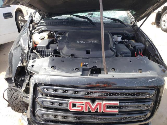 Photo 6 VIN: 1GTG6FEN2K1279338 - GMC CANYON ALL 