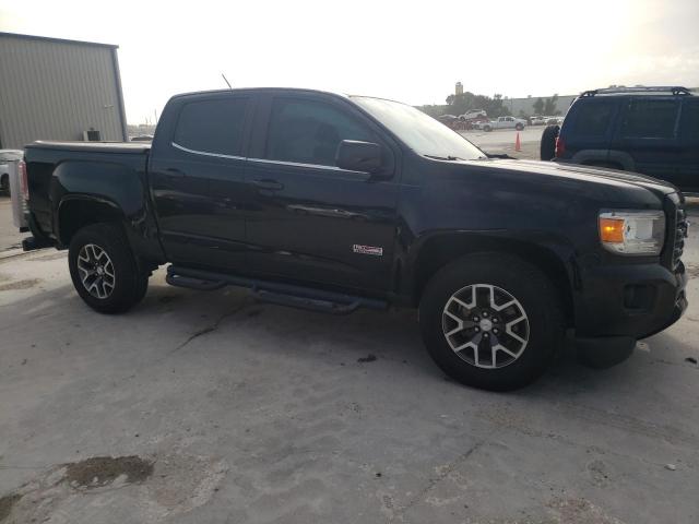 Photo 3 VIN: 1GTG6FEN2L1122880 - GMC CANYON 