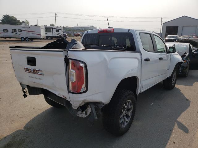 Photo 3 VIN: 1GTG6FEN2M1102114 - GMC CANYON AT4 