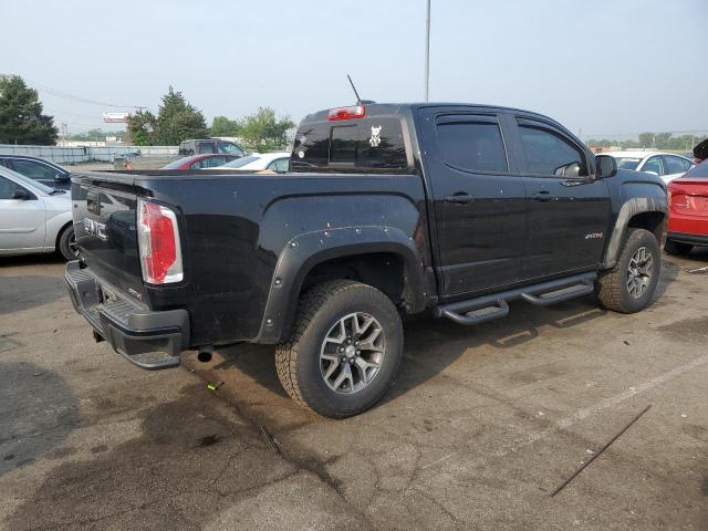 Photo 2 VIN: 1GTG6FEN2M1116191 - GMC CANYON AT4 