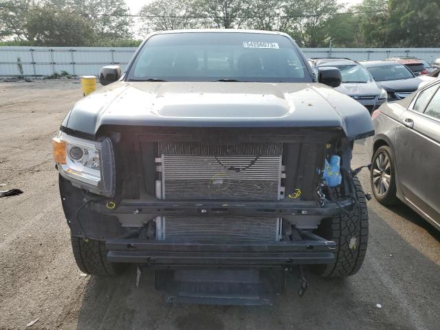 Photo 4 VIN: 1GTG6FEN2M1116191 - GMC CANYON AT4 