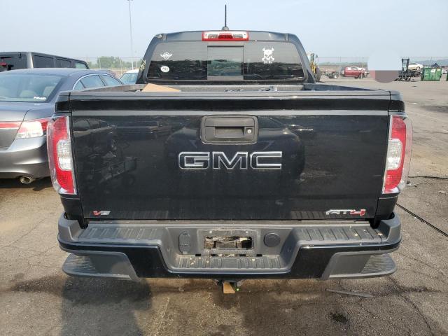 Photo 5 VIN: 1GTG6FEN2M1116191 - GMC CANYON AT4 