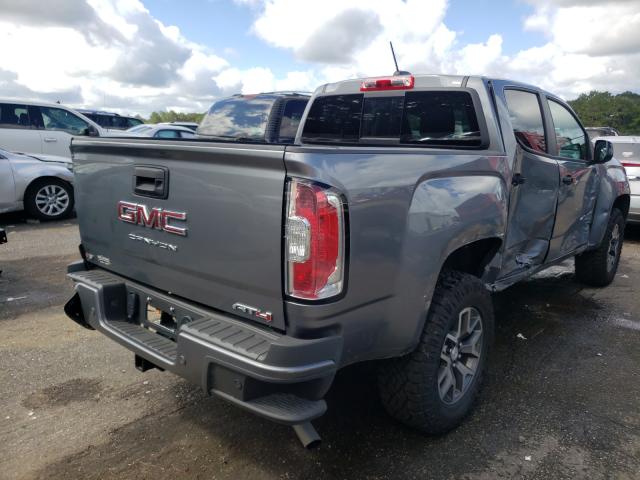 Photo 3 VIN: 1GTG6FEN2M1176665 - GMC CANYON AT4 