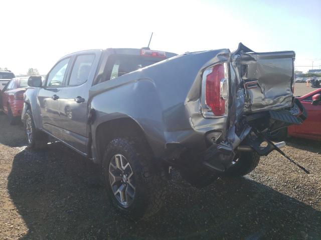 Photo 2 VIN: 1GTG6FEN2M1239392 - GMC CANYON AT4 