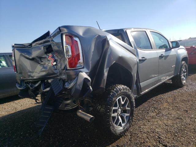 Photo 3 VIN: 1GTG6FEN2M1239392 - GMC CANYON AT4 